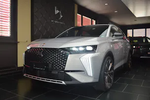 DS Automobiles 7 1.6 E-Tense Performance 4x4