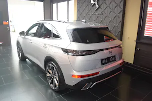 DS Automobiles 7 1.6 E-Tense Performance 4x4