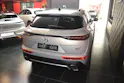 DS Automobiles 7 1.6 E-Tense Performance 4x4
