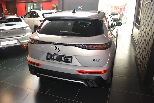 DS Automobiles 7 1.6 E-Tense Performance 4x4