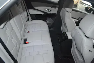 DS Automobiles 7 1.6 E-Tense Performance 4x4