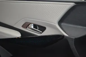 DS Automobiles 7 1.6 E-Tense Performance 4x4