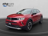 First vehicle image