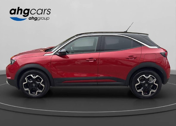 Vehicle image 1 Vehicle image 1