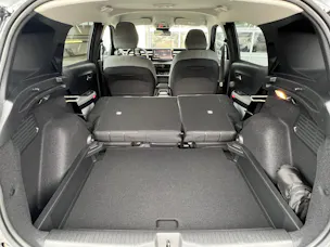 Citroën C3 Aircross 1.2 Hybrid Plus