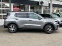 Citroën C3 Aircross 1.2 Hybrid Plus