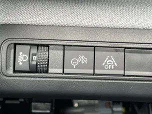 Citroën C3 Aircross 1.2 Hybrid Plus