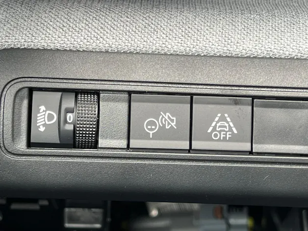 Citroën C3 Aircross 1.2 Hybrid Plus