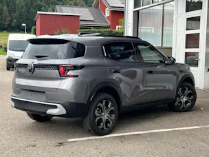 Citroën C3 Aircross 1.2 Hybrid Plus