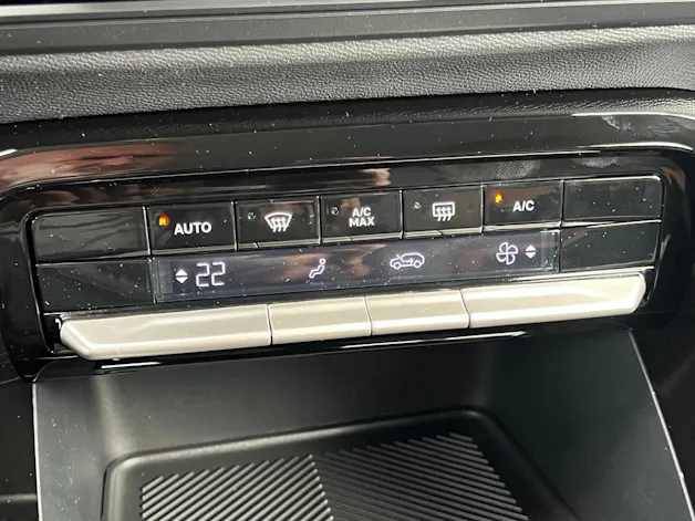 Citroën C3 Aircross 1.2 Hybrid Plus