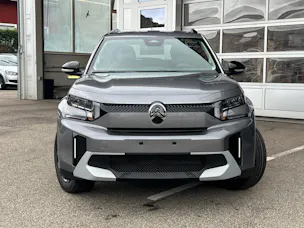 Citroën C3 Aircross 1.2 Hybrid Plus