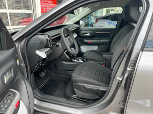 Citroën C3 Aircross 1.2 Hybrid Plus