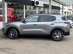 Citroën C3 Aircross 1.2 Hybrid Plus