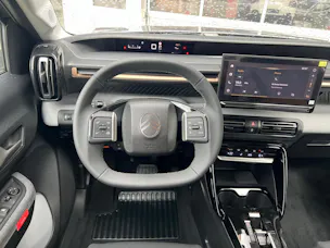 Citroën C3 Aircross 1.2 Hybrid Plus