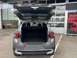 Citroën C3 Aircross 1.2 Hybrid Plus