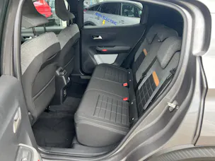 Citroën C3 Aircross 1.2 Hybrid Plus