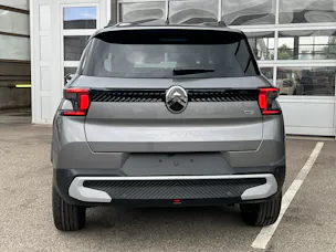 Citroën C3 Aircross 1.2 Hybrid Plus