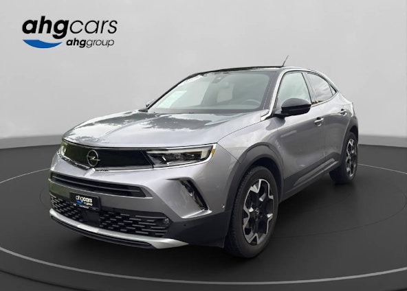 First vehicle image First vehicle image