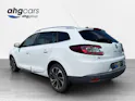 Renault Mégane Grandtour 1.2 TCe 130 Limited EDC
