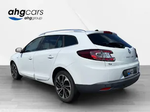 Renault Mégane Grandtour 1.2 TCe 130 Limited EDC