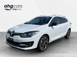 Renault Mégane Grandtour 1.2 TCe 130 Limited EDC