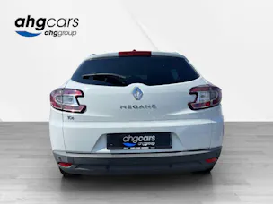 Renault Mégane Grandtour 1.2 TCe 130 Limited EDC