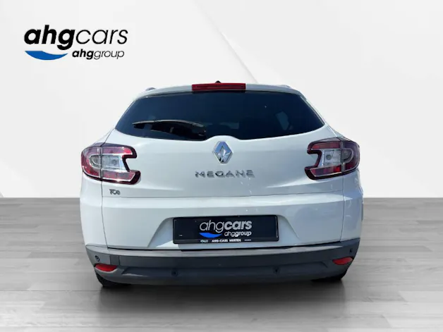 Renault Mégane Grandtour 1.2 TCe 130 Limited EDC