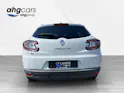 Renault Mégane Grandtour 1.2 TCe 130 Limited EDC