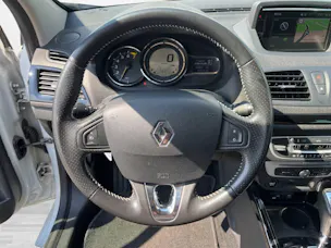 Renault Mégane Grandtour 1.2 TCe 130 Limited EDC