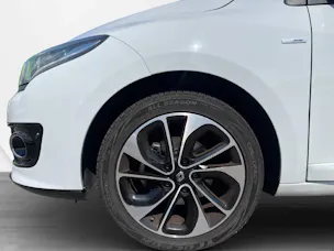 Renault Mégane Grandtour 1.2 TCe 130 Limited EDC