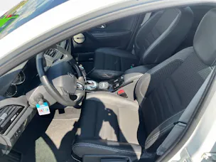 Renault Mégane Grandtour 1.2 TCe 130 Limited EDC