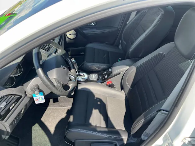 Renault Mégane Grandtour 1.2 TCe 130 Limited EDC