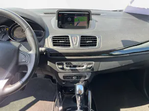 Renault Mégane Grandtour 1.2 TCe 130 Limited EDC