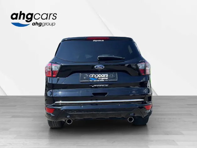 Ford Kuga 2.0 TDCi 120 Vignale FPS 2WD