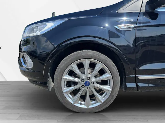 Ford Kuga 2.0 TDCi 120 Vignale FPS 2WD