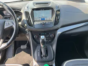 Ford Kuga 2.0 TDCi 120 Vignale FPS 2WD