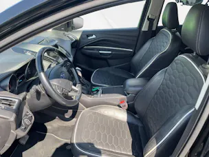 Ford Kuga 2.0 TDCi 120 Vignale FPS 2WD