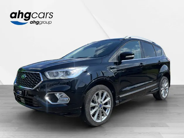 Ford Kuga 2.0 TDCi 120 Vignale FPS 2WD