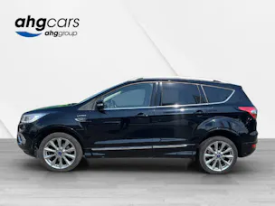 Ford Kuga 2.0 TDCi 120 Vignale FPS 2WD