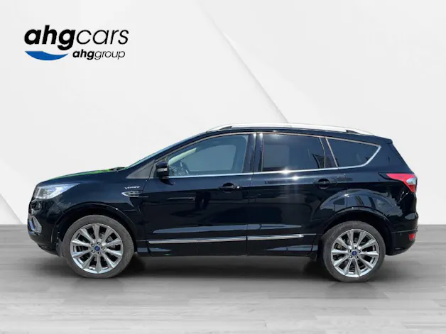 Ford Kuga 2.0 TDCi 120 Vignale FPS 2WD