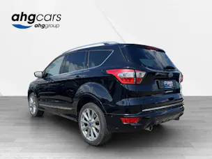 Ford Kuga 2.0 TDCi 120 Vignale FPS 2WD