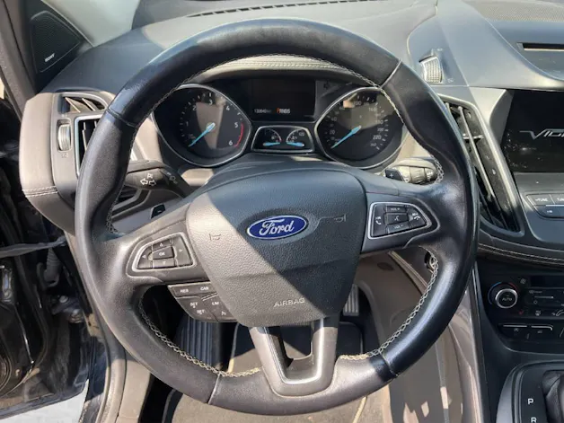 Ford Kuga 2.0 TDCi 120 Vignale FPS 2WD