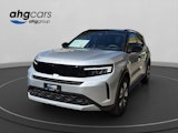 First vehicle image