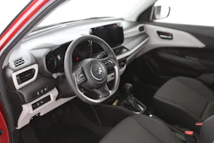 Suzuki Swift 1.2 Sakura Hybrid