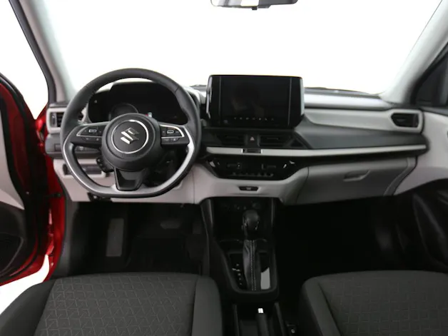 Suzuki Swift 1.2 Sakura Hybrid
