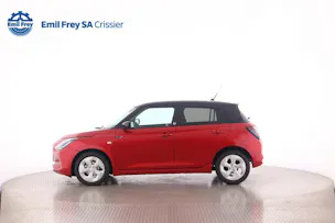 Suzuki Swift 1.2 Sakura Hybrid