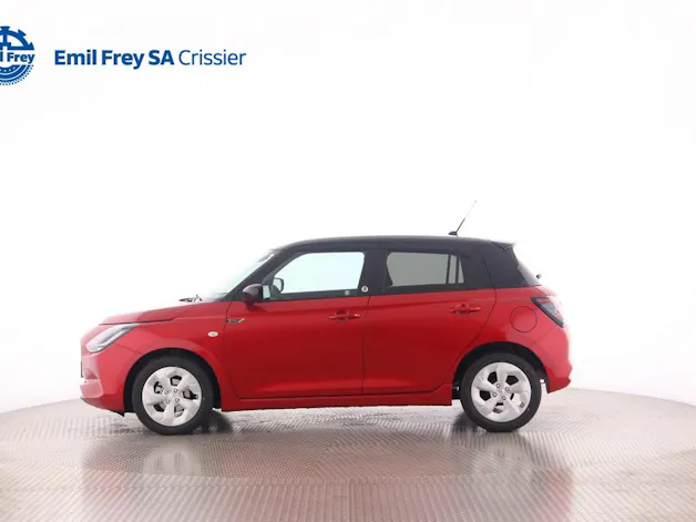 Suzuki Swift 1.2 Sakura Hybrid