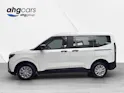 Ford Tourneo Courier 1.0 EcoBoost Trend