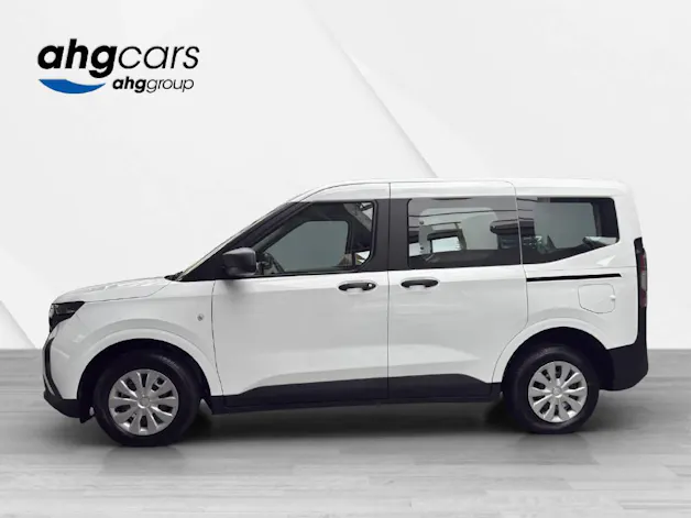 Ford Tourneo Courier 1.0 EcoBoost Trend