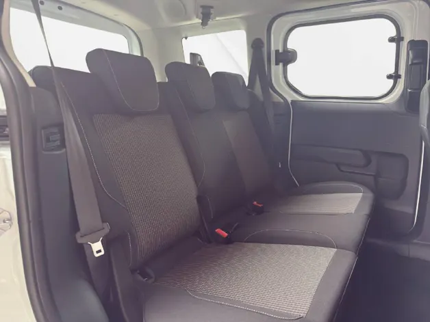 Ford Tourneo Courier 1.0 EcoBoost Trend